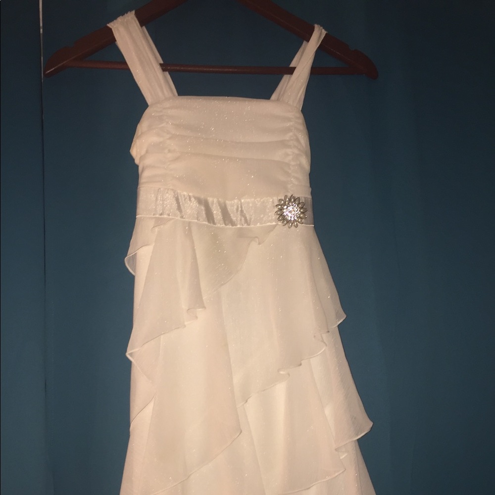 Girls dress. Size 8